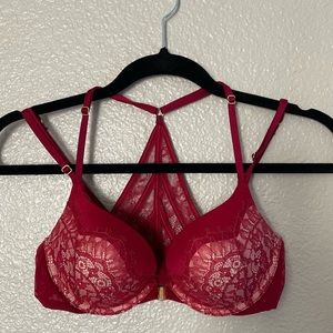 Like new! Very Sexy push up bra 💋